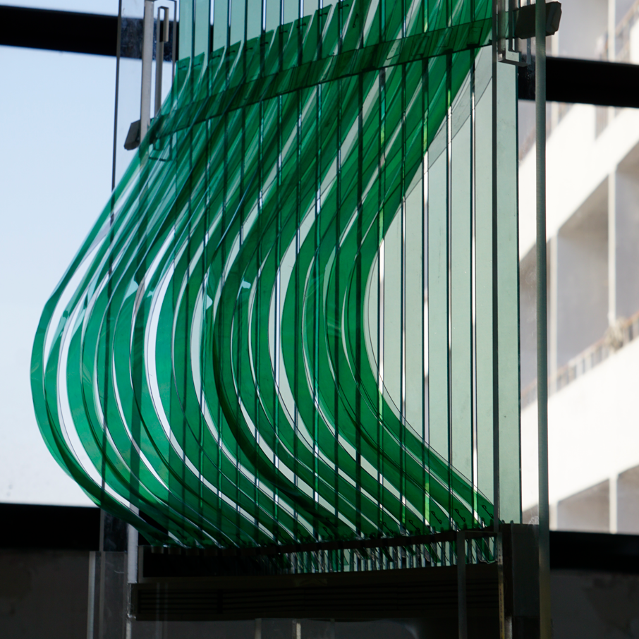Flexible solar home storage system form validation prototype
